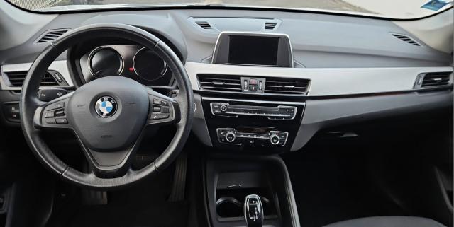 Bmw X1 image 4