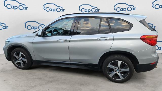 Bmw X1 image 9