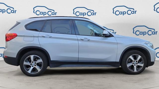 Bmw X1 image 5