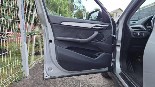 Bmw X1 image 3