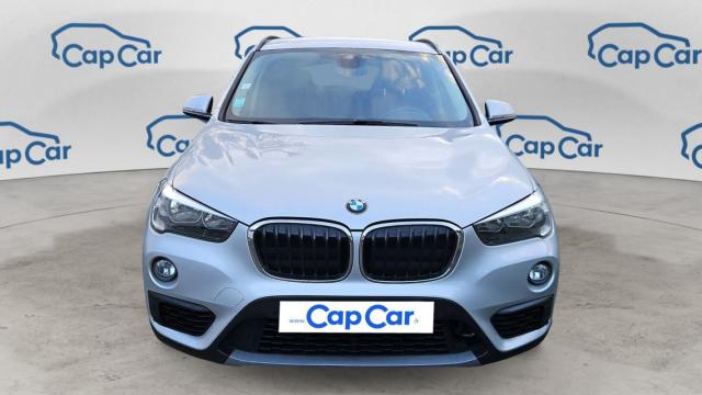 Bmw X1 image 1