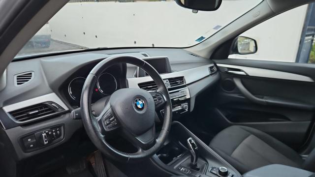 Bmw X1 image 8