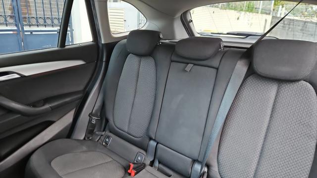 Bmw X1 image 6