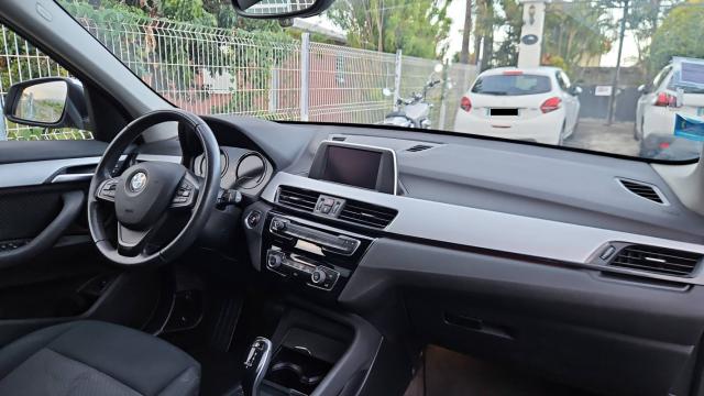 Bmw X1 image 2