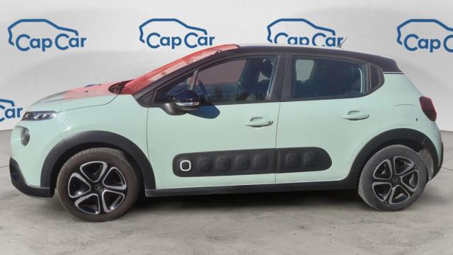 Citroen C3 image 7