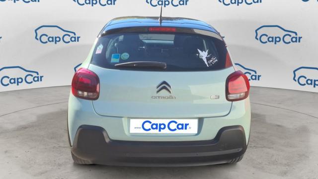 Citroen C3 image 3
