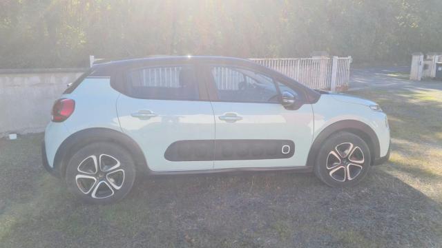 Citroen C3 image 9