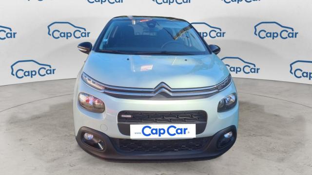 Citroen C3 image 4