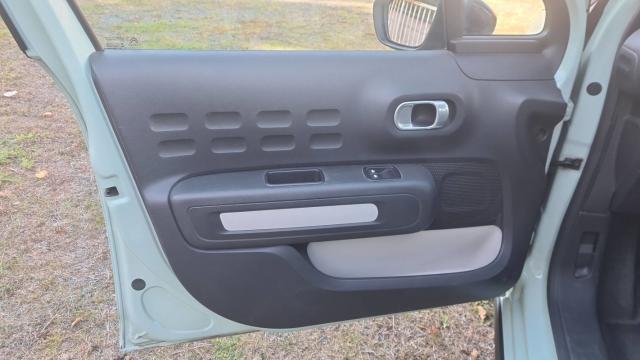 Citroen C3 image 6