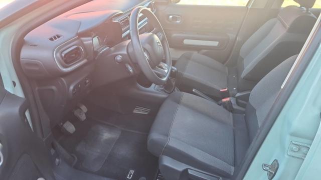 Citroen C3 image 1