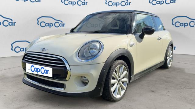 Mini Mini 1.5 Cooper D 116 - Toit Ouvrant