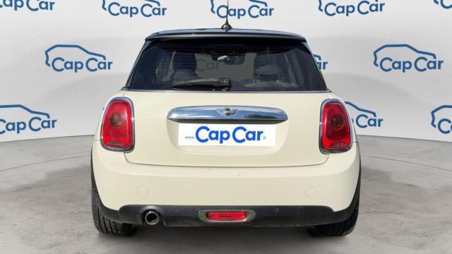 Mini Mini image 6