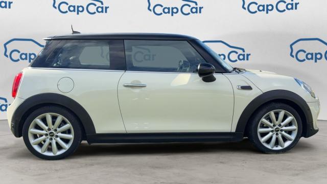 Mini Mini image 8