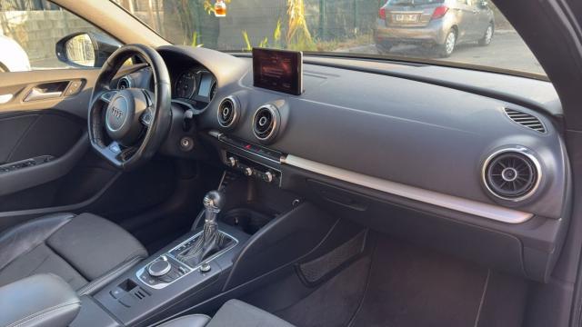 Audi A3 Sportback image 7