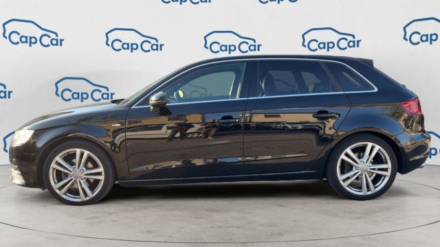 Audi A3 Sportback image 5
