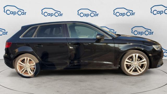 Audi A3 Sportback image 2