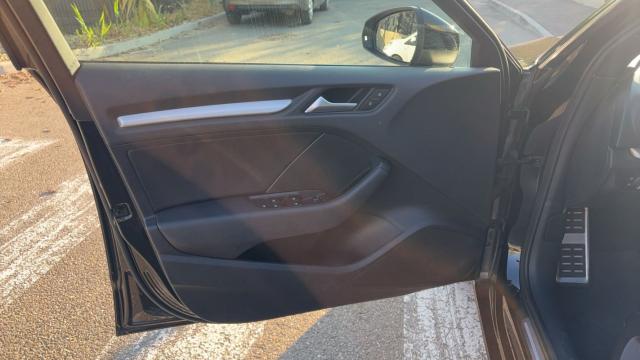 Audi A3 Sportback image 3