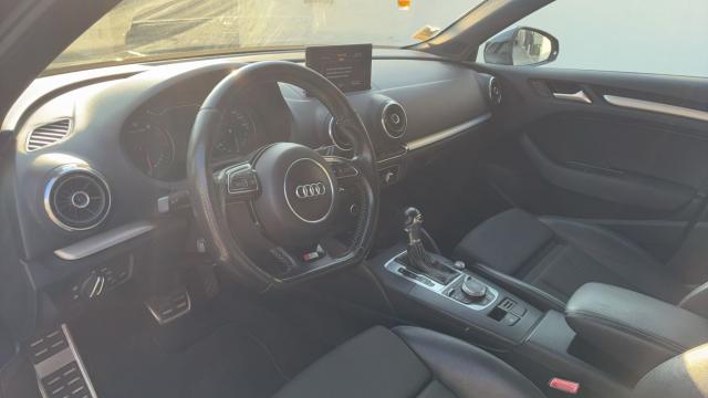 Audi A3 Sportback image 6