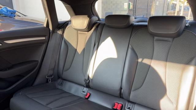 Audi A3 Sportback image 9