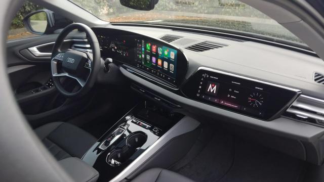 Audi A5 image 1