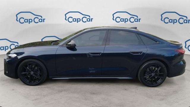 Audi A5 image 2