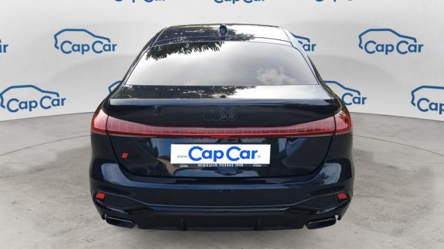 Audi A5 image 7