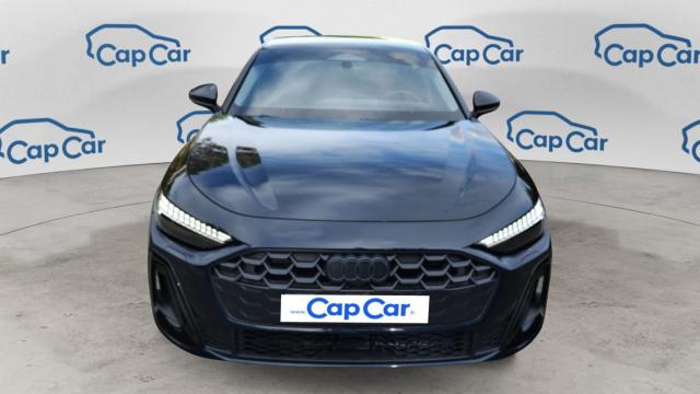 Audi A5 image 9