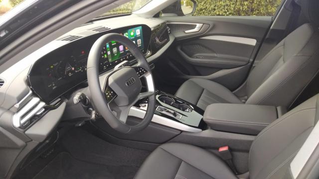 Audi A5 image 3