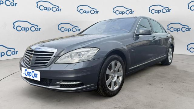 Mercedes Benz