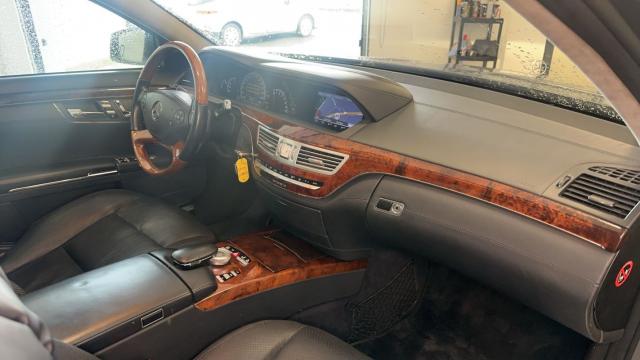 Mercedes Benz Classe S image 1