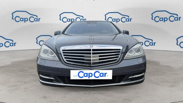 Mercedes Benz Classe S image 3