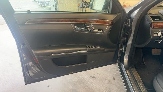 Mercedes Benz Classe S image 7
