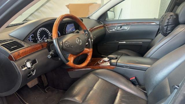 Mercedes Benz Classe S image 8