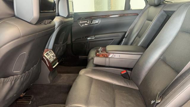 Mercedes Benz Classe S image 2