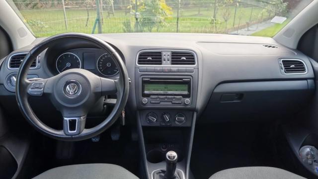 Volkswagen Polo image 3
