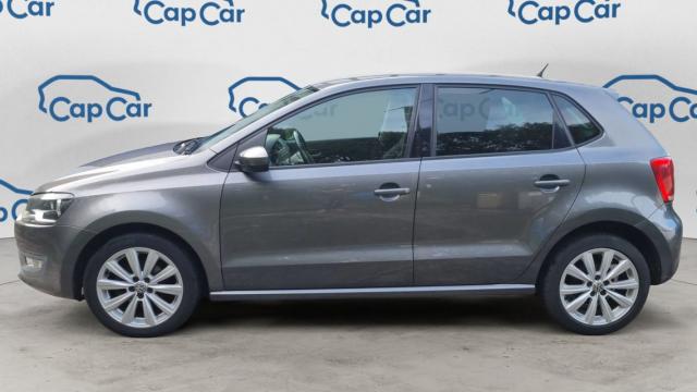 Volkswagen Polo image 7