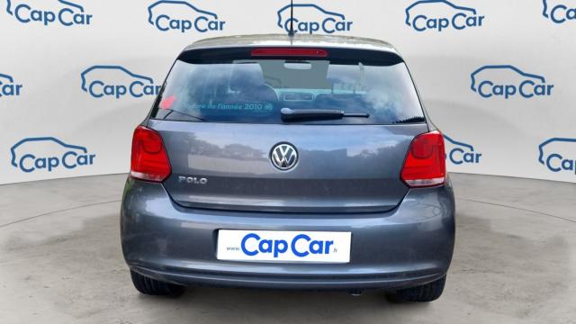 Volkswagen Polo image 6