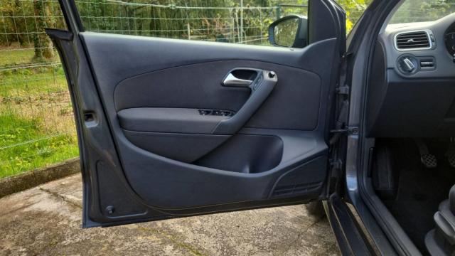 Volkswagen Polo image 4