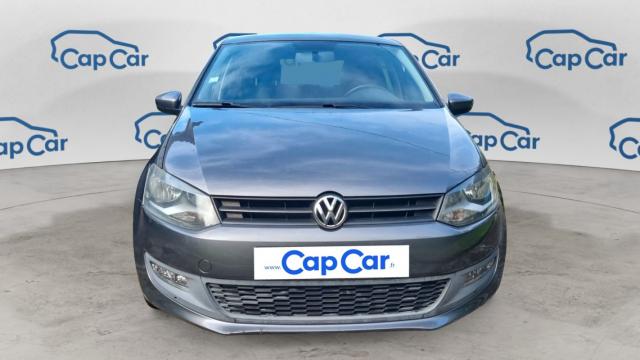Volkswagen Polo image 2