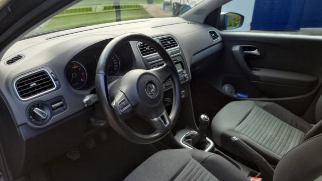 Volkswagen Polo image 1