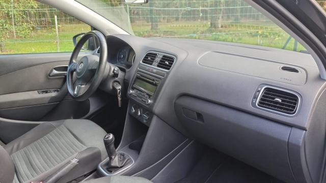 Volkswagen Polo image 5