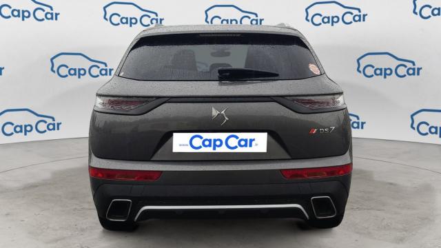 Ds Ds 7 Crossback image 1