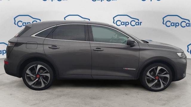 Ds Ds 7 Crossback image 9