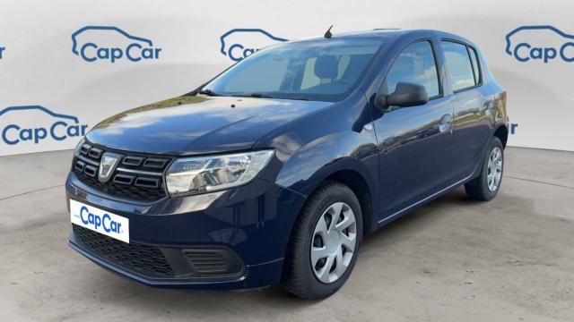 Dacia Sandero 1.0 Sce 75 Access