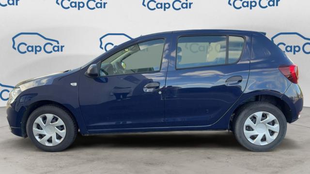 Dacia Sandero image 1