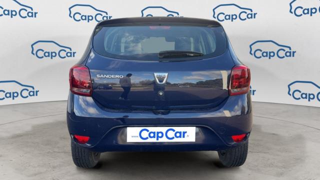 Dacia Sandero image 3