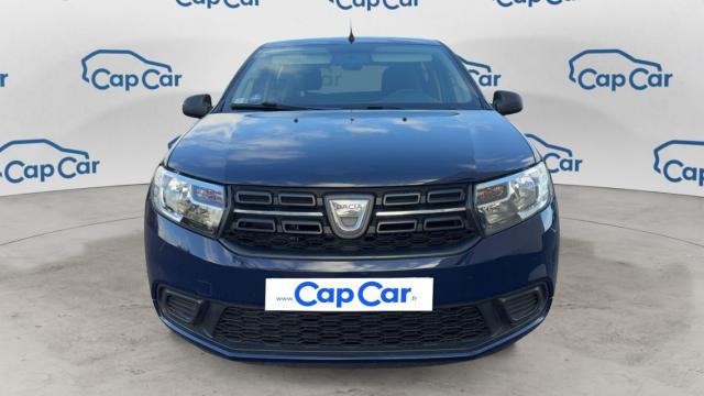 Dacia Sandero image 8