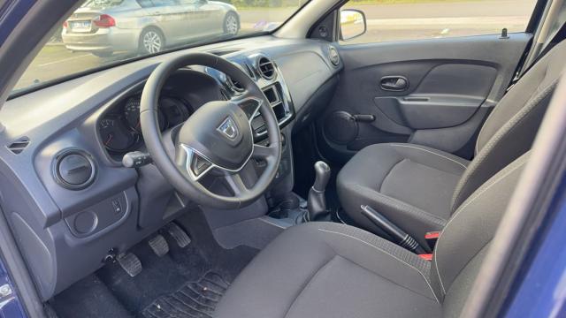 Dacia Sandero image 7