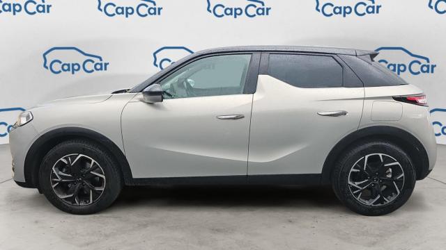 Ds Ds 3 Crossback image 2