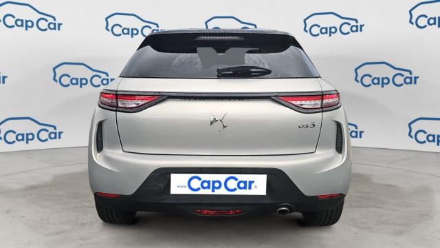 Ds Ds 3 Crossback image 5